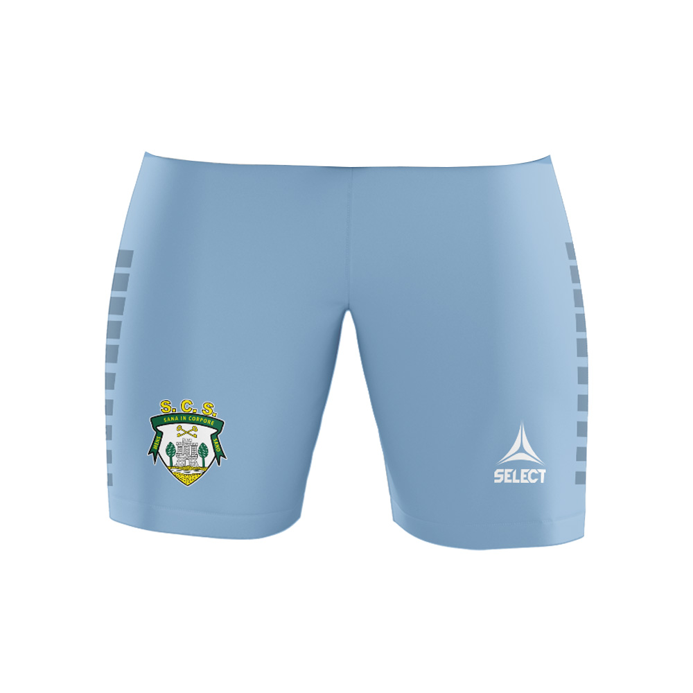 GUARDA-REDES AZUL SUB-16